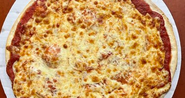 Nardi's Tower of Pizza