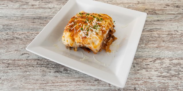 Moussaka
