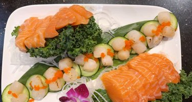 Koizi Endless Gourmet Grill & Sushi