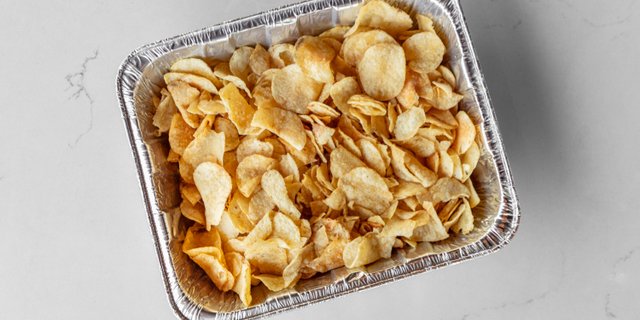 Kettle Potato Chips