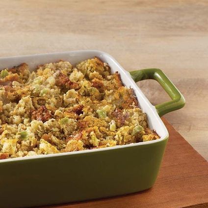 Cornbread Dressing