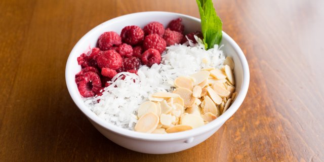 Guatemala Chia Pudding