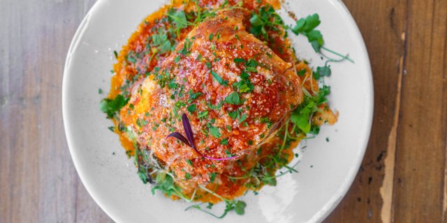 Lasagna Genovese
