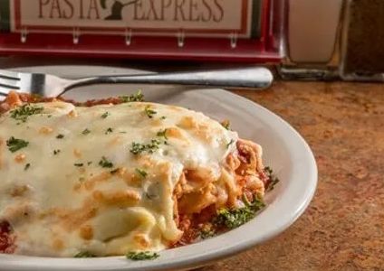 Lasagna