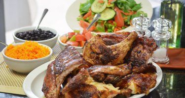 Nevada Chicken Cafe