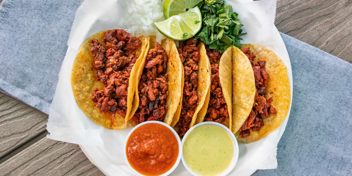 Taqueria Los Regios
