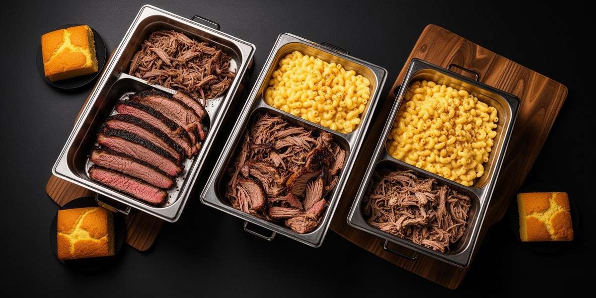 Ember & Oak SmokeHouse BBQ