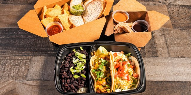 Bomba Box
