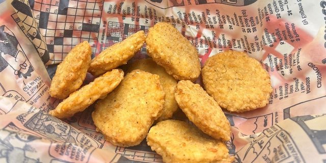 Nuggets