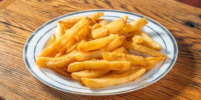 Fries
