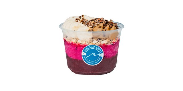 Nauti Bowl
