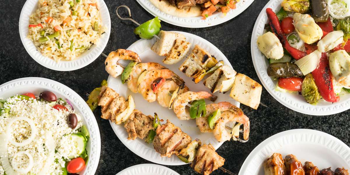 Farm Grill Rotisserie Catering in Newton, MA 40 Needham St Delivery Menu from ezCater