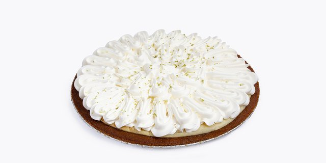 Key Lime Pie