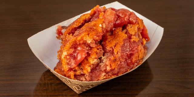 Apple Cobbler