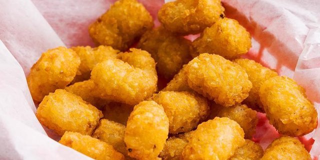 Tater Tots
