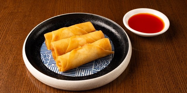 Egg Rolls (25)