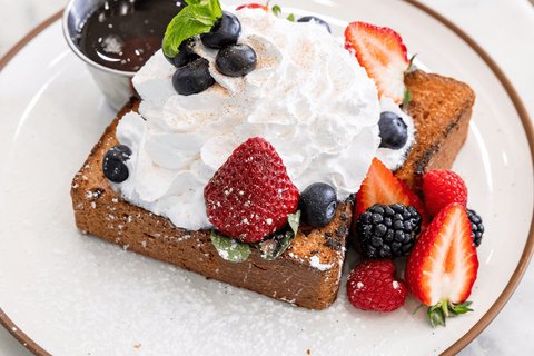 French Toast