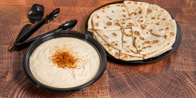 Hummus