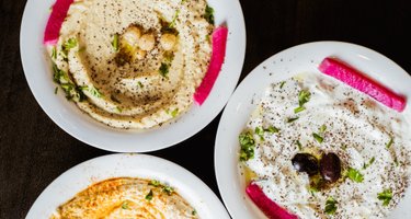 Nick's Taverna