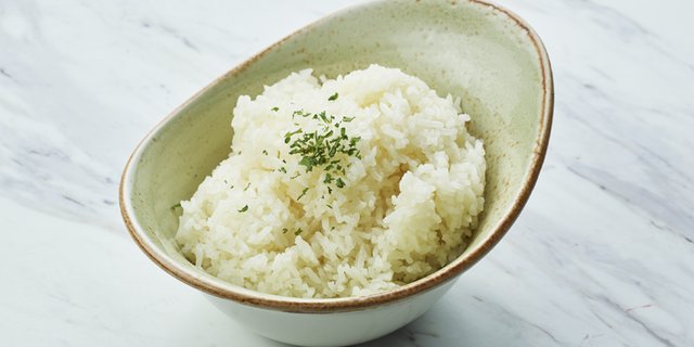 White Rice