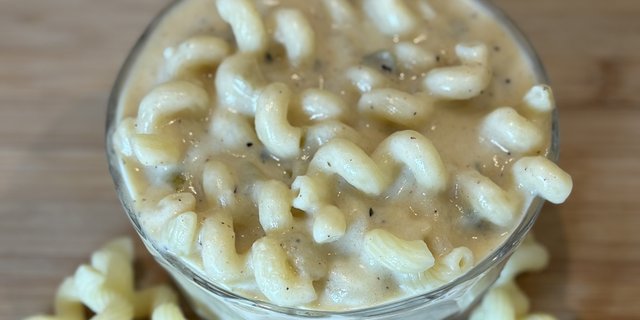 Signature Mac & Cheese