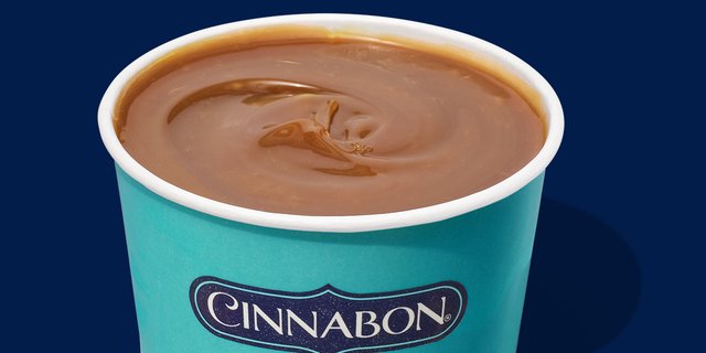 Caramel Sauce