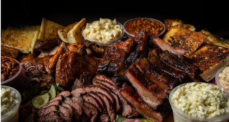 BBQ 152 Catering, Gilroy, CA