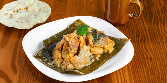 Nacatamal
