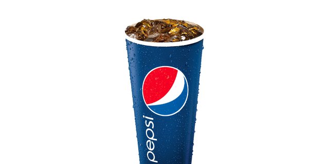 Assorted Individual Sodas