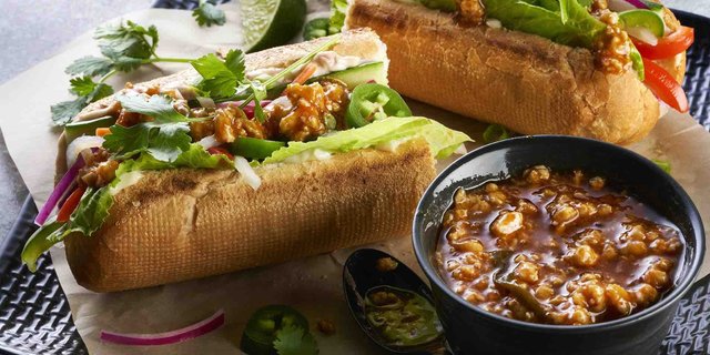 Banh Mi Box