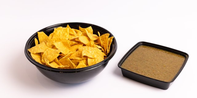 Chips & Salsa