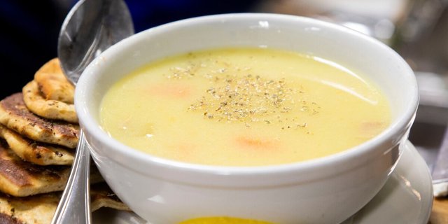 Chicken Soup