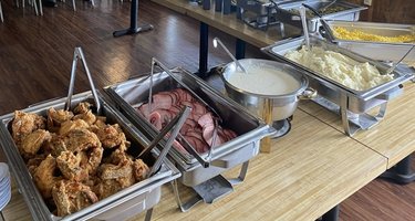 Joe Huber's Family Farm & Restaurant