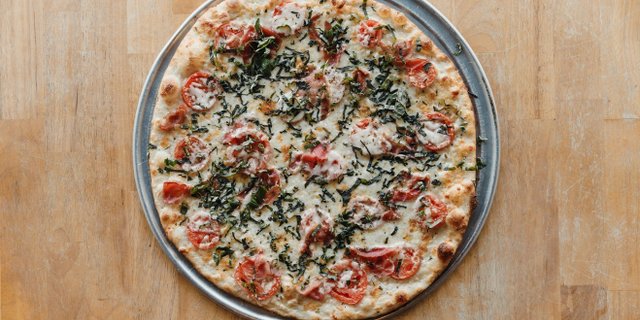 The Tremont Pizza