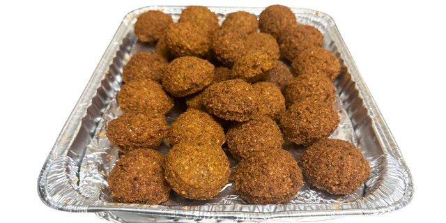 Falafel