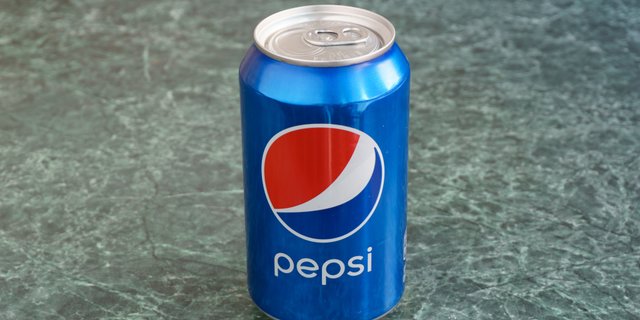 Assorted Individual Sodas