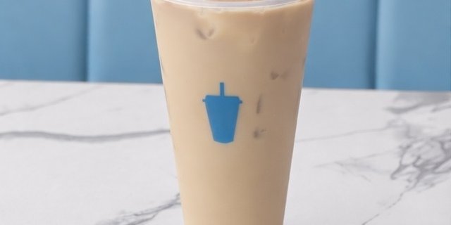 Classic Milk Tea