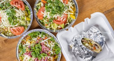 Coyoacan Taqueria & Brew