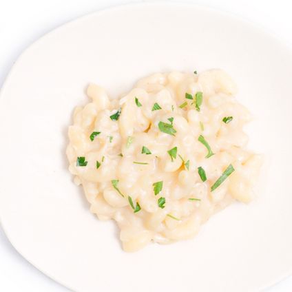 Macaroni & Cheese