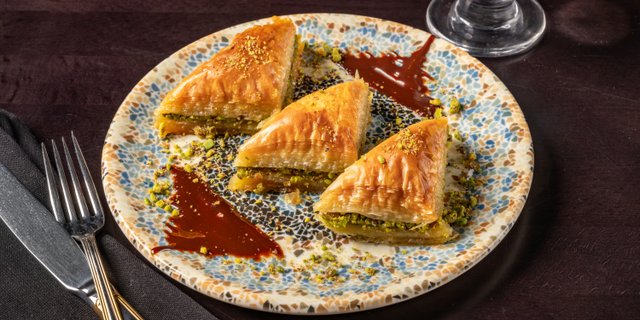 Baklava