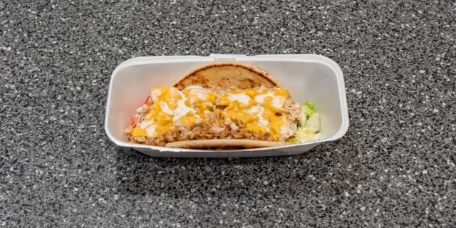 Chicken Philly Sandwich