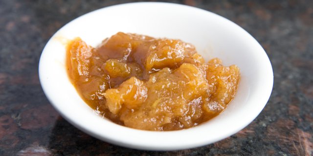 Mango Chutney