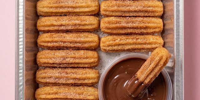 Churros