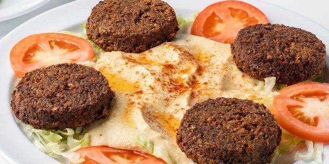 Falafel