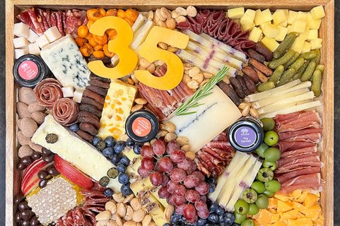 Celebration Board