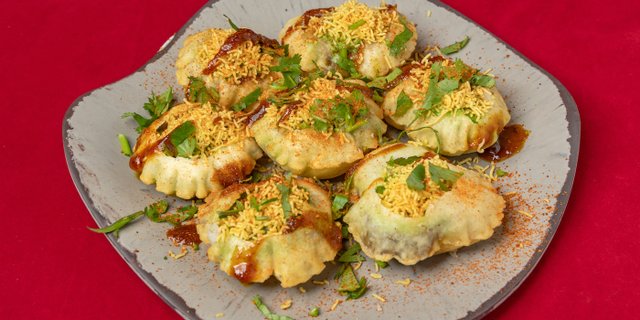 Sev Puri