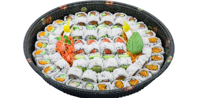 Classic Platter