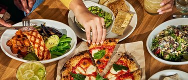 True Food Kitchen