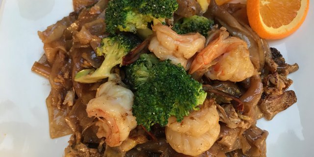 Pad See Ew