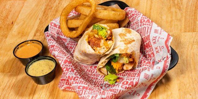 NashWrap Box